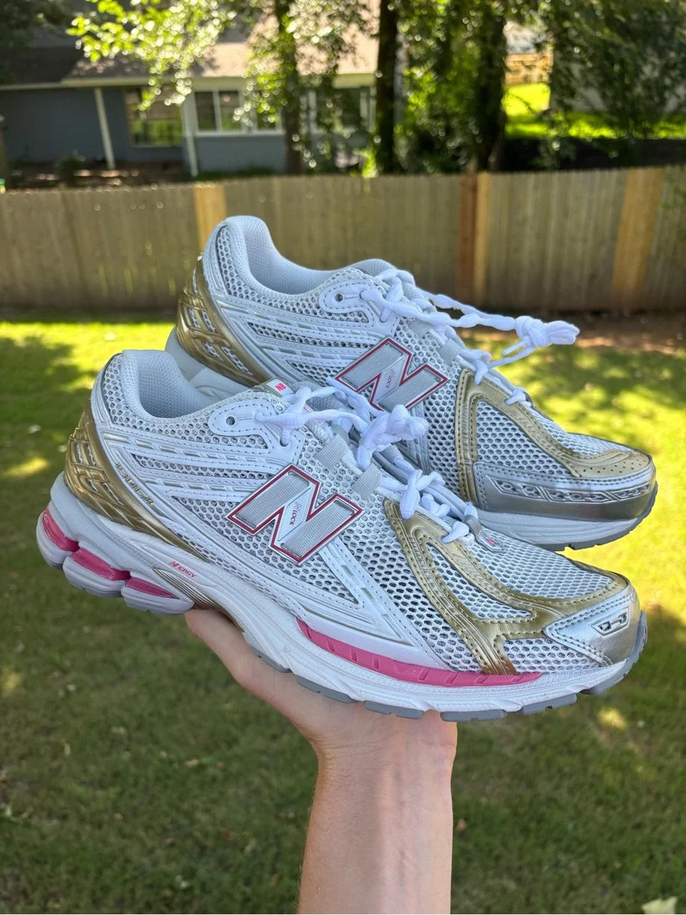 New Balance 1906R ‘DragonBerry Gold’ Men’s Size 11 Sneakers BRAND NEW | U1906RCH
